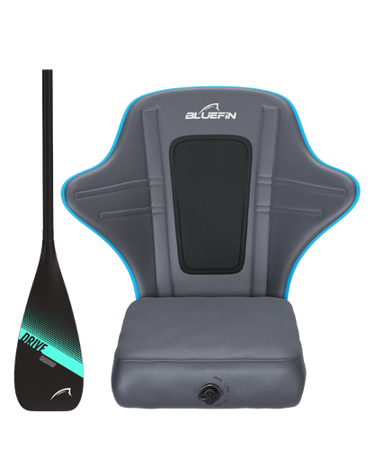 <tc>Cruise Carbon</tc> Kit de Conversion Kayak