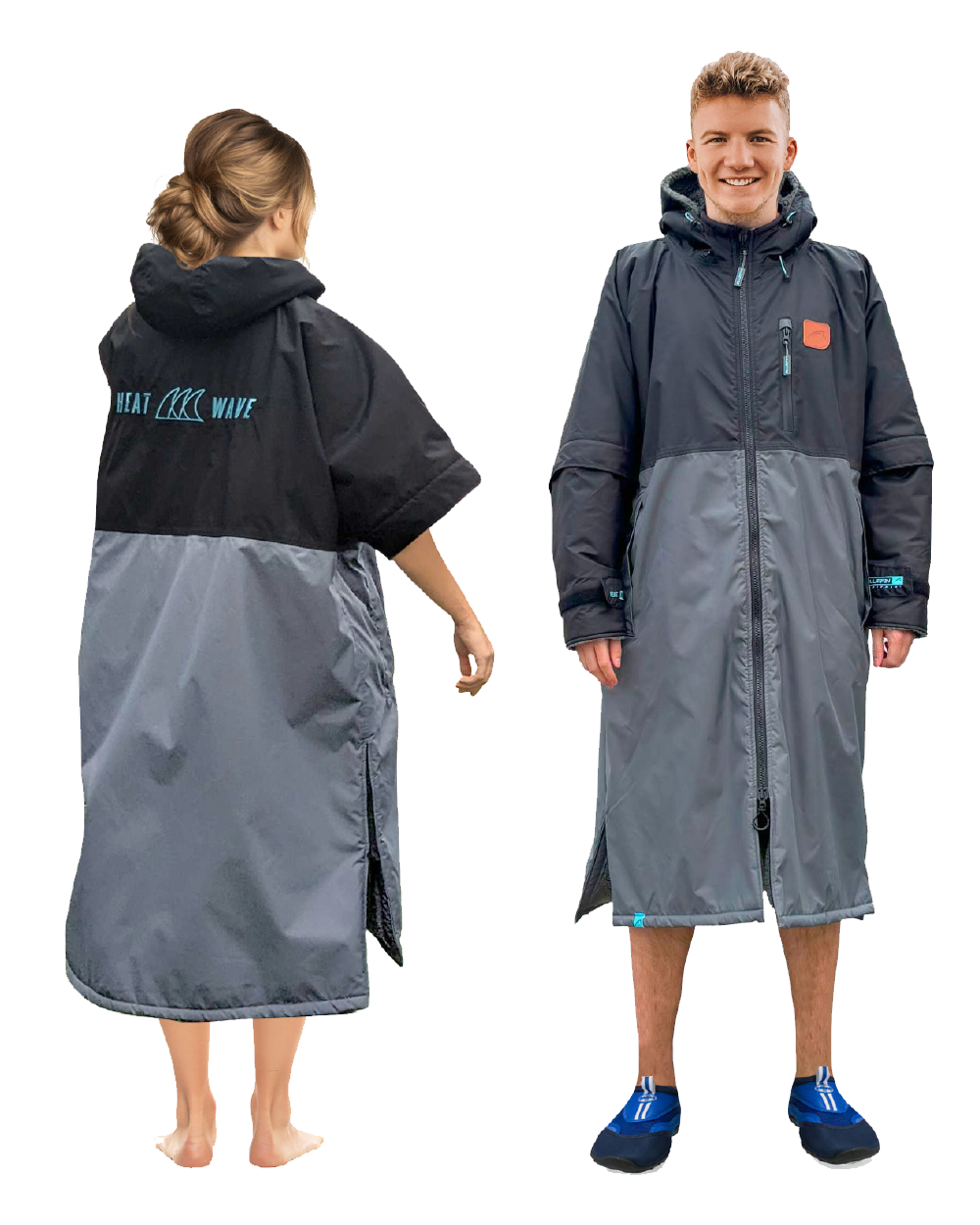 Heatwave Changer de robe
