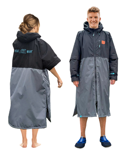 Heatwave Changer de robe