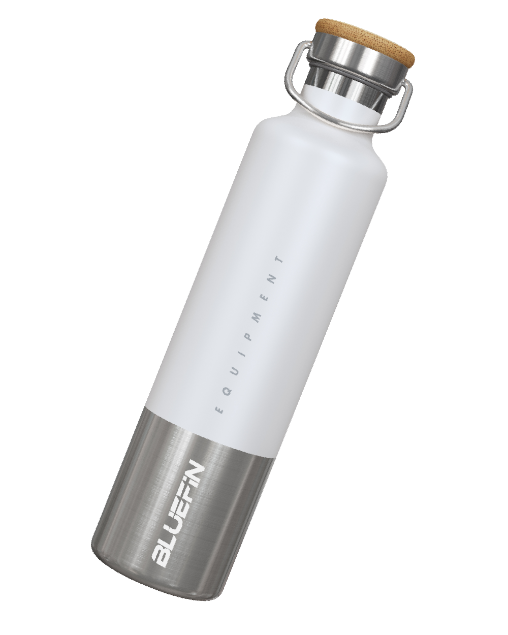 Hi-Drate Bouteille d'eau