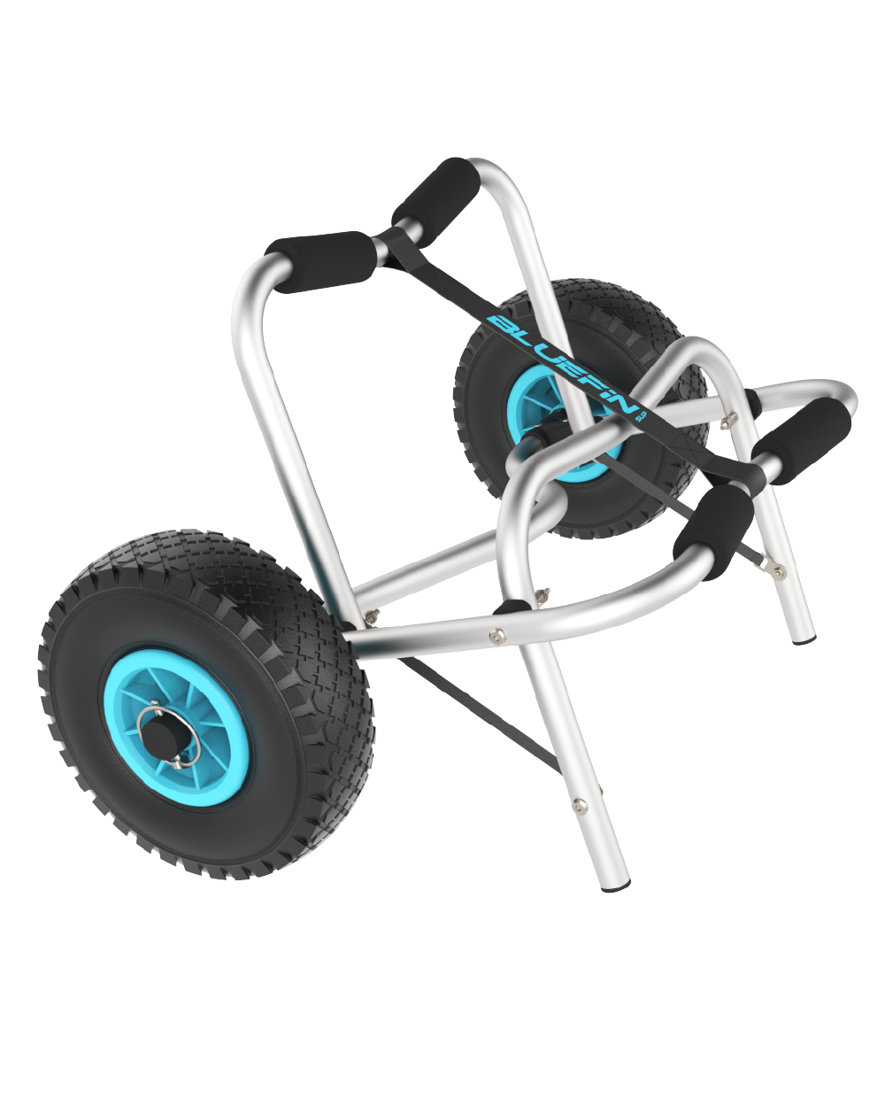 Chariot SUP et Kayak