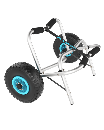 Chariot SUP et Kayak