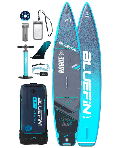 Nouveau <tc>Rogue</tc> Paddleboard gonflable 12'6