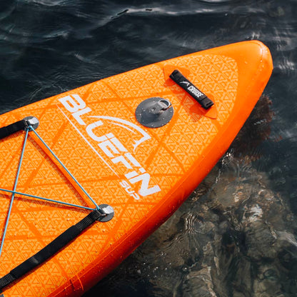 <tc>Cruise</tc> 10'8 <tc>Sunburst Orange</tc> Paddleboard gonflable (édition 2024)