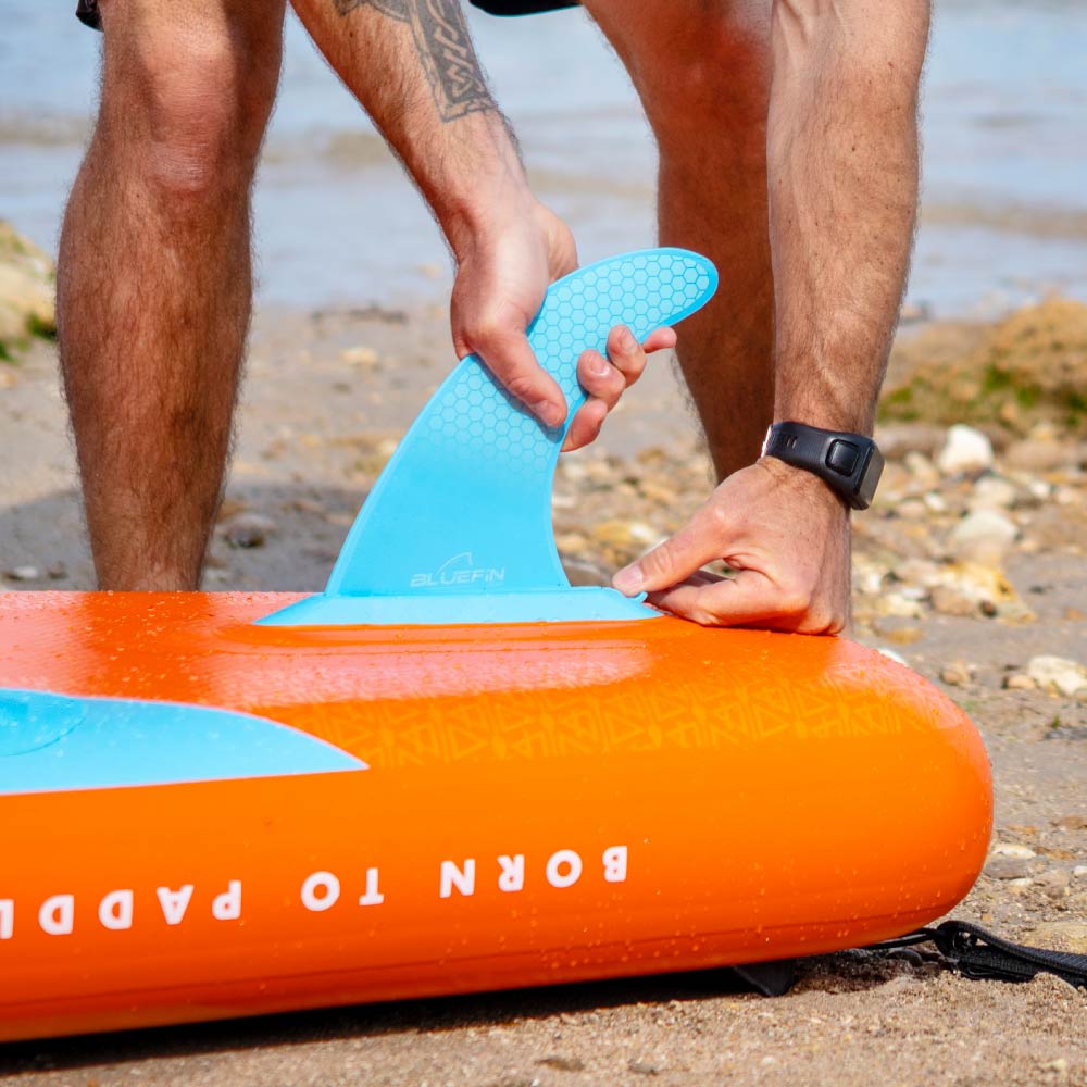 Cruise 9'8 | 10'4 Inflatable Paddleboards