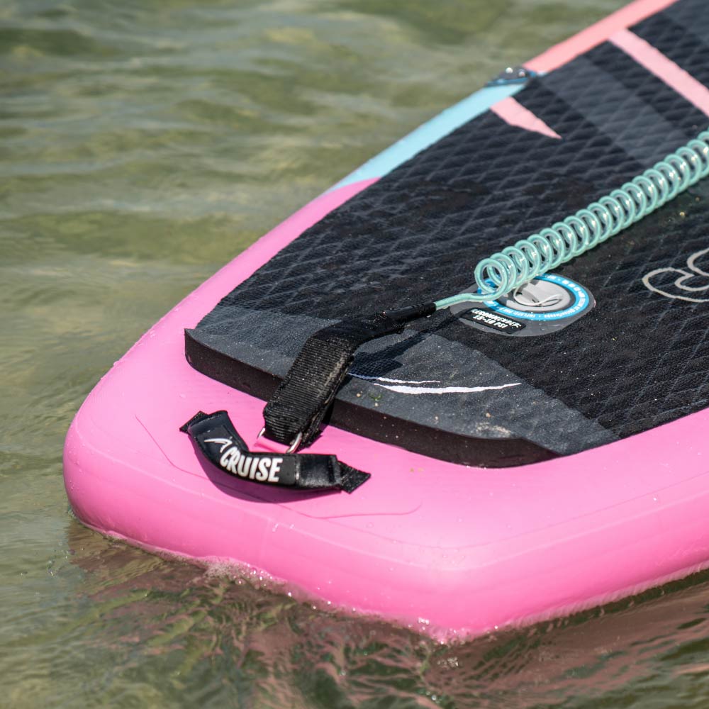 Cruise 10'8 Miami Pink