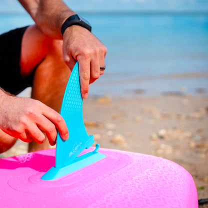 Cruise 10'8 Miami Pink Inflatable Paddleboard (2024 Edition)