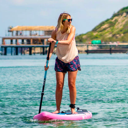 Cruise 10'8 Miami Pink Inflatable Paddleboard (2024 Edition)