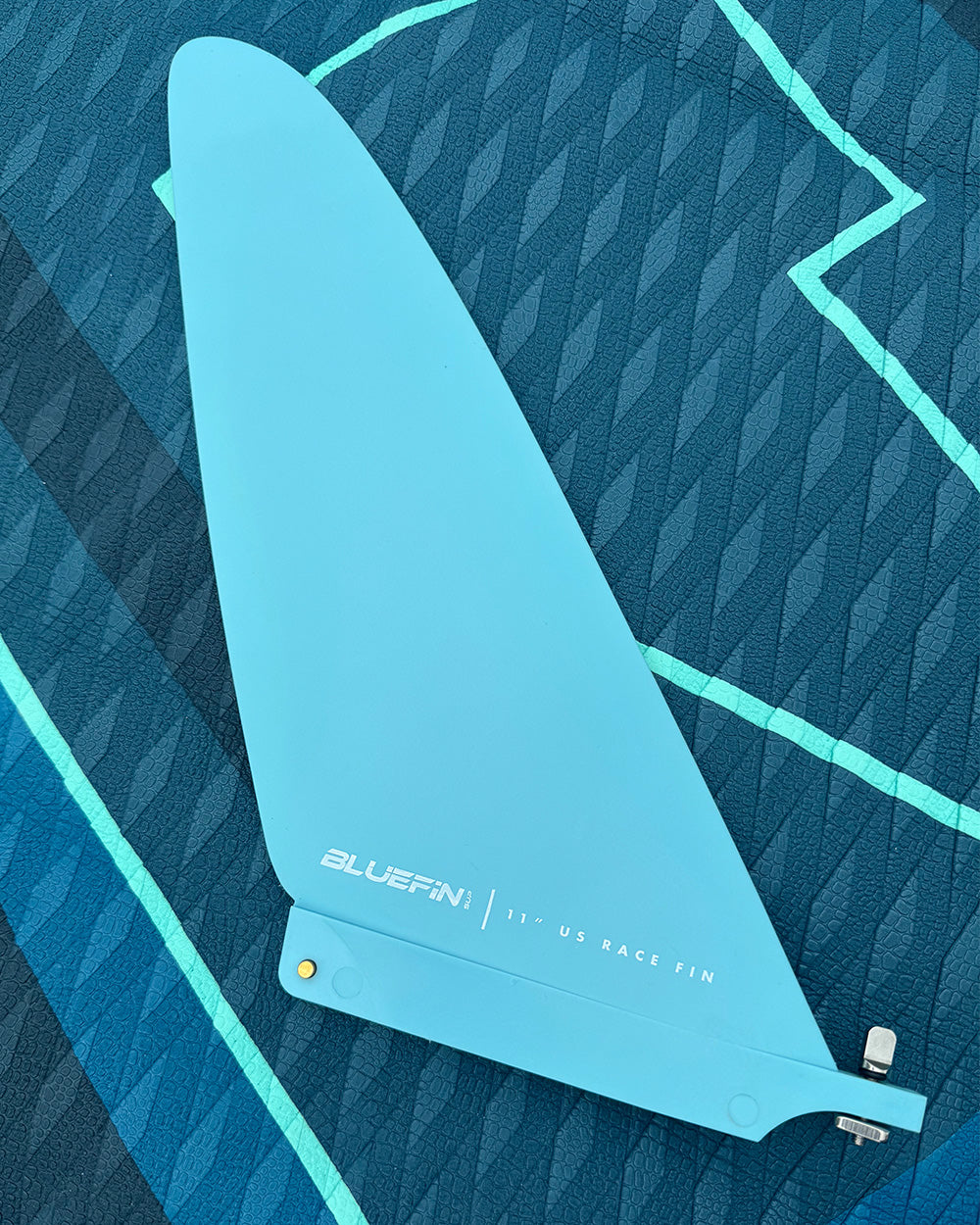 Aileron universel de course