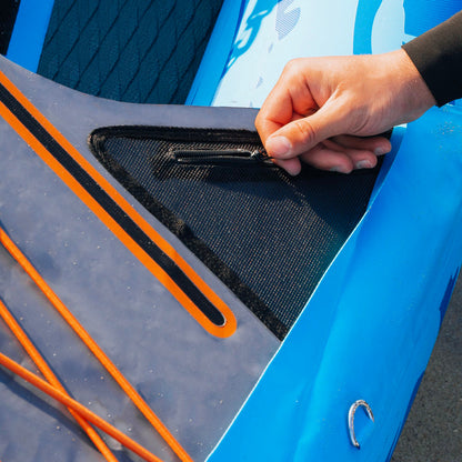 Ranger Kayak gonflable