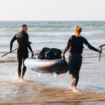 Ranger Kayak gonflable