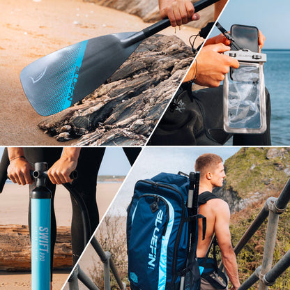 Ranger Kayak gonflable