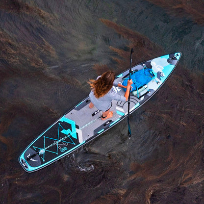 <tc>Rogue</tc> Paddleboard Gonflable 12'6
