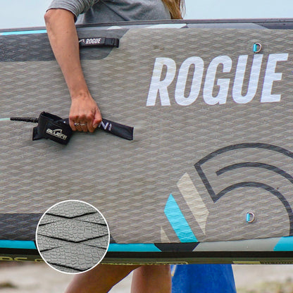 <tc>Rogue</tc> Paddleboard Gonflable 12'6
