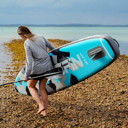 <tc>Rogue</tc> Paddleboard Gonflable 12'6