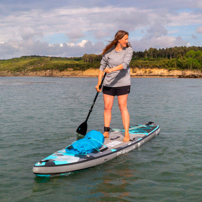 <tc>Rogue</tc> Paddleboard Gonflable 12'6