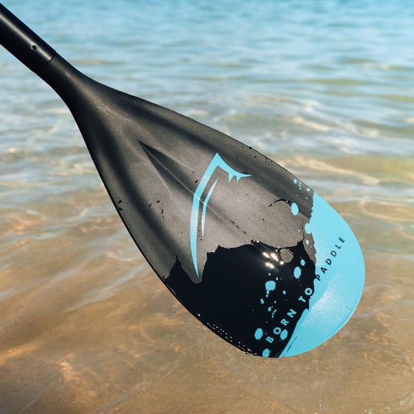 Pagaie durable