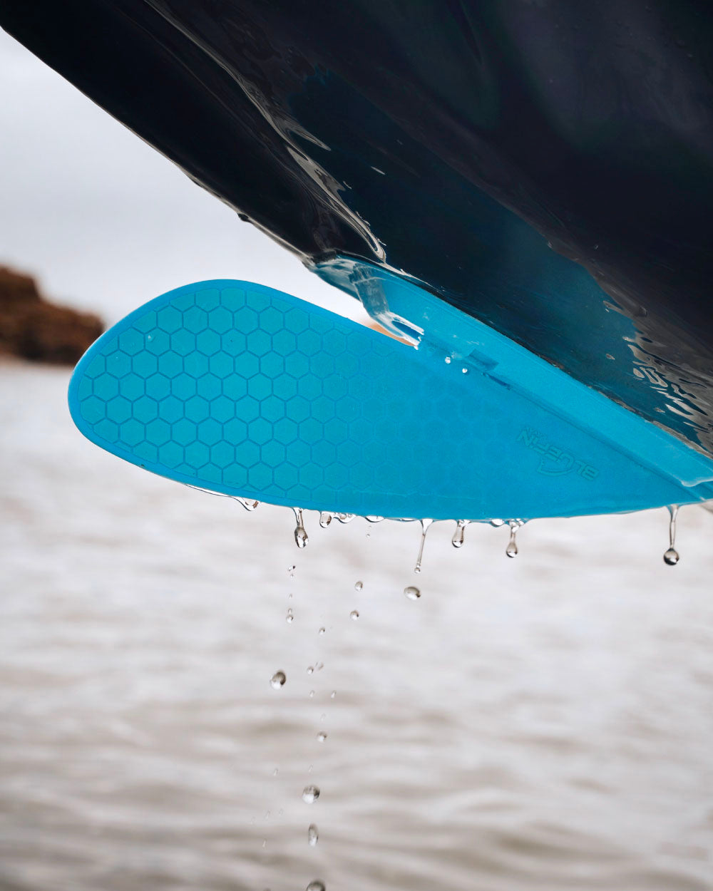 <tc>Scout</tc> Kayak Gonflable