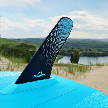 Smartlock Aileron de tourisme