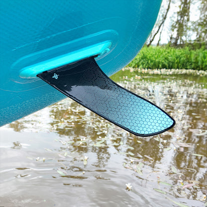 Smartlock Aileron de tourisme