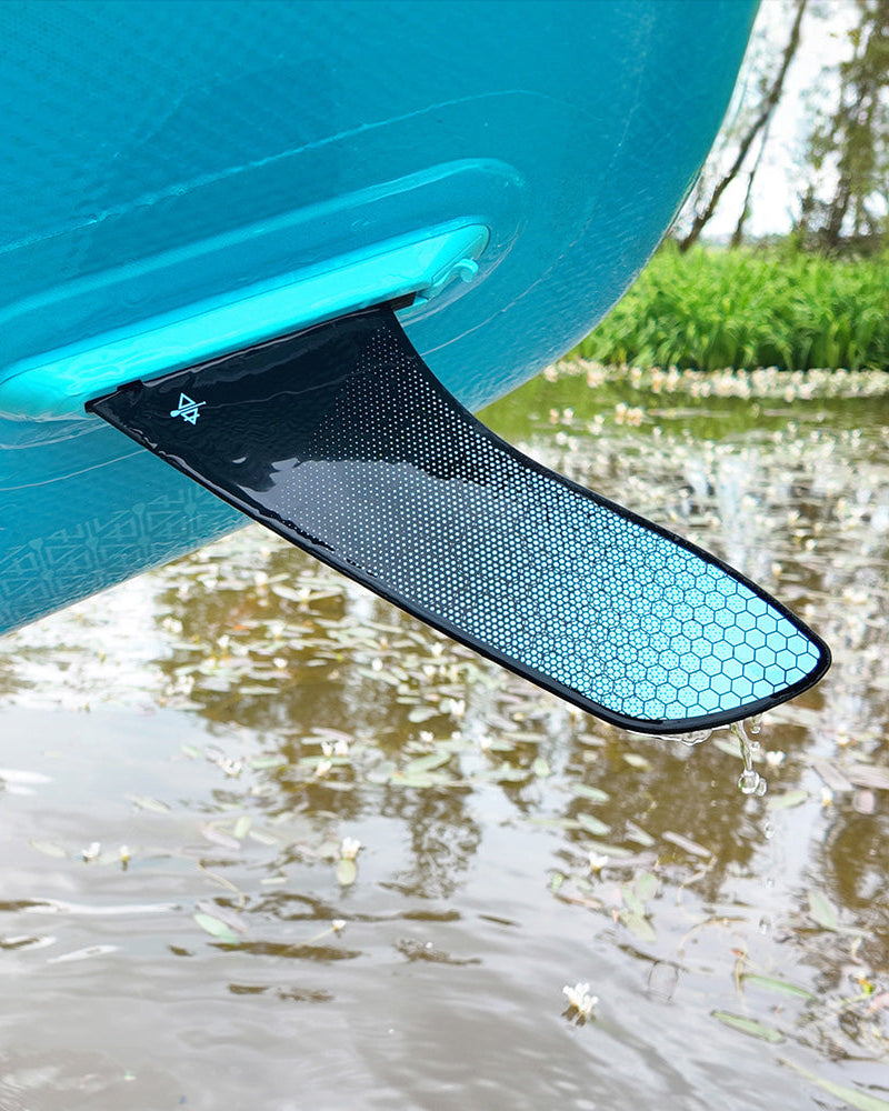 Smartlock Aileron de tourisme