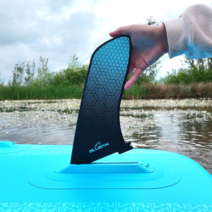 Smartlock Aileron de tourisme