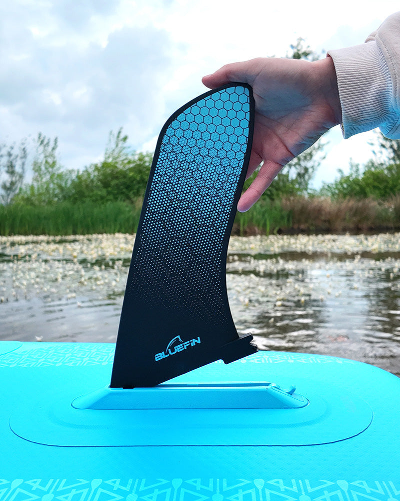 Smartlock Aileron de tourisme