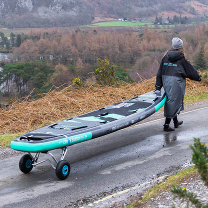 Chariot SUP et Kayak