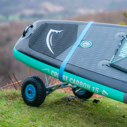 Chariot SUP et Kayak