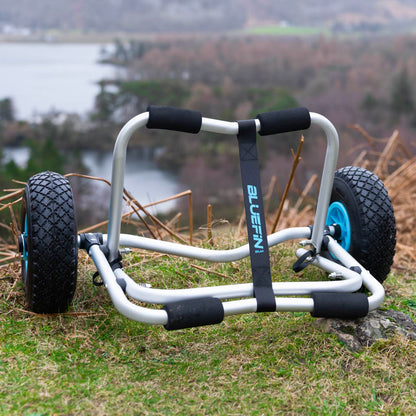 Chariot SUP et Kayak