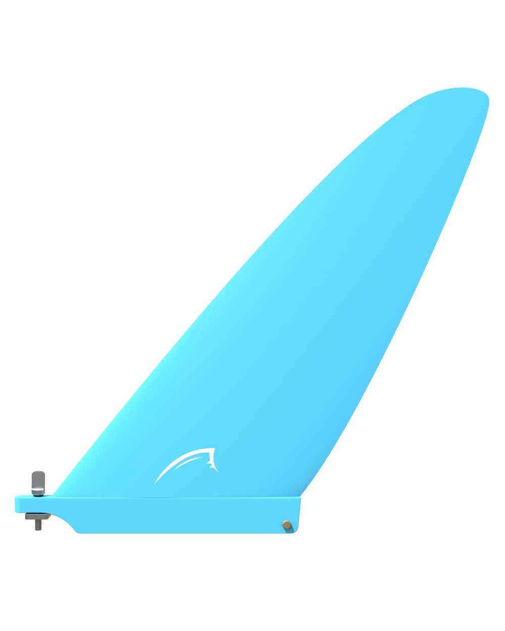 Aileron universel de course