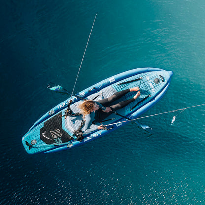 <tc>Voyage</tc> Paddleboard Gonflable 10'10