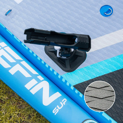 <tc>Voyage</tc> Paddleboard Gonflable 10'10