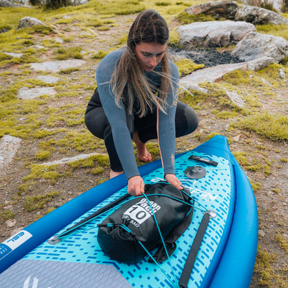 <tc>Voyage</tc> Paddleboard Gonflable 10'10