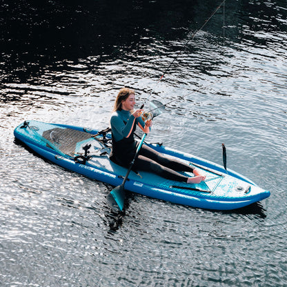 <tc>Voyage</tc> Paddleboard Gonflable 10'10