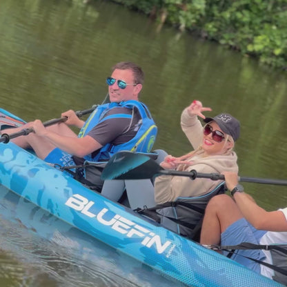 Ranger Kayak gonflable