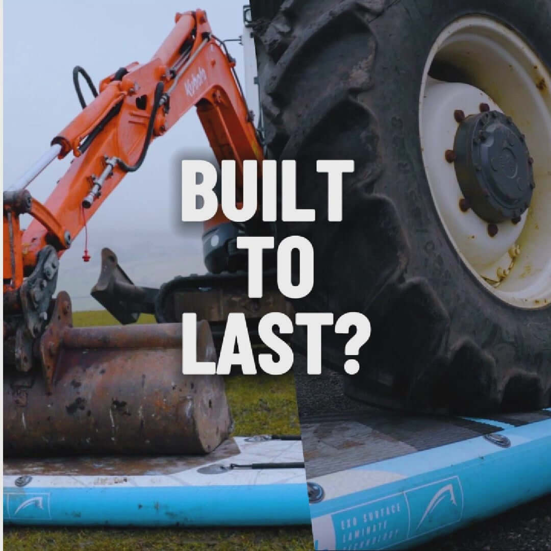 Cruise 10'8 Paddle Purple Paddleboard gonflable (édition 2024)